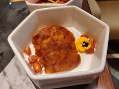 -渔语鱼新川菜Bistro(万象天地店)