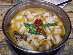 -新记印象酸菜鱼馆(天阳亲子广场店)