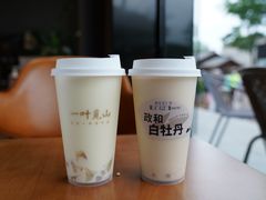 -一叶觅山(半边街店)