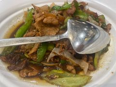 -兰湘子·湘菜小炒(石家庄万象城店)