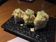 -渔寿司·日本料理(艾尚天地店)