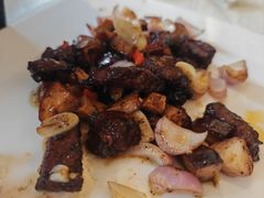 -辣婆婆(航天桥店)