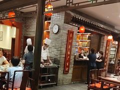 -鸭匠食府·挂炉烤鸭·新京菜(阜成路店)