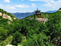 -云蒙山风景区