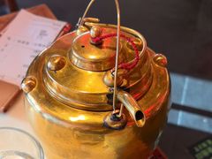 -小吊梨汤·北京菜·烤鸭(双井乐成中心店)