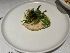 -Prego意大利西餐厅·深圳富苑皇冠假日套房酒店