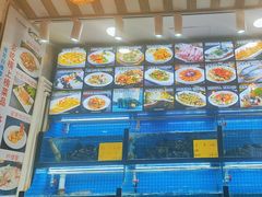 -醉壹号海鲜大排档(厦门美食地标店)