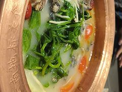 -阿婆情腊排骨火锅·野生菌季(古城旗舰店)