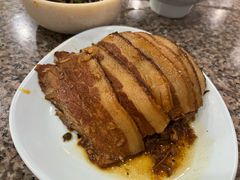 -李记小小吃·江油肥肠(涪江路店)