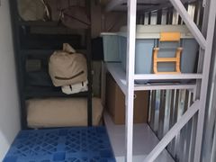 -猫库迷你自助仓储寄存仓库(丽泽桥店)