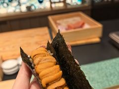 -小十Omakase(地王大厦店)
