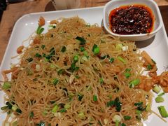 -木屋烧烤(南新店)