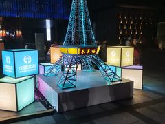 -苏州现代传媒广场商业