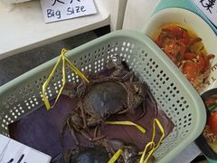 -龙海鲜螃蟹王(宏茂桥店)