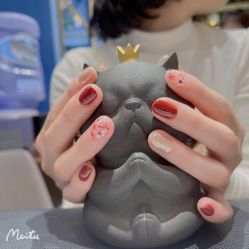 -Nail Me美甲美睫