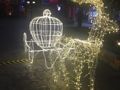 -万达茂商场(南京仙林店)