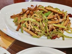-老瑞福上海菜(人民广场店)