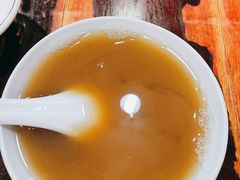 绿豆汤-御清斋总店(天一街店)