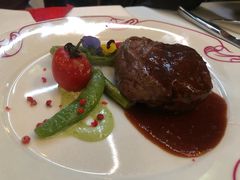 -马克西姆餐厅(崇文门店)