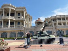 -中国人民解放军海军博物馆