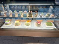 -théATRE 茶聚场(王府中環店)