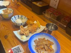 -Ramen满吉·豚骨拉面(丽园路店)