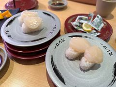 -寿司郎(皇庭广场店)