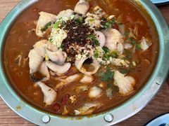 -红帽小馆(向阳路店)