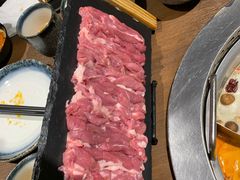 -快乐小羊(富强中路店)