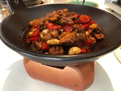 -千百味红餐厅·江西菜(绿地双子塔店)