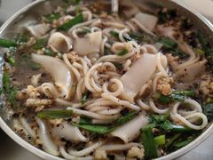 -正宗杨记普洱酸醋米线(总店)