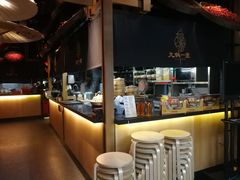 -九锅一堂酸菜鱼(新南凯德直营店)