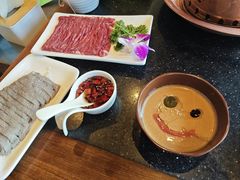 -南门涮肉(通州店)