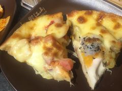 -御江山炭火自助烤肉