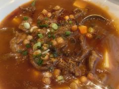 -曾排骨·传家菜(新繁店)