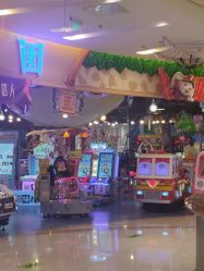 -卡通尼乐园(印象汇店)