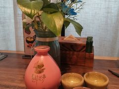 -云海肴云南菜(浦江欢乐颂店)
