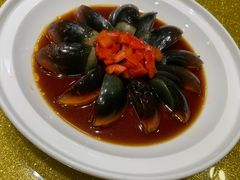 -上海精菜馆(虎踞关店)