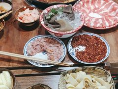 -楠火锅(新塘翡翠绿洲店)