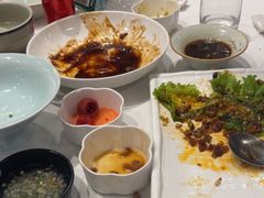 -到家尝北京菜(西坝河店)