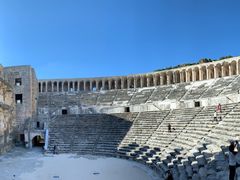 -安塔利亚博物馆