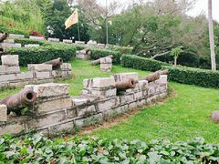 -胡里山炮台