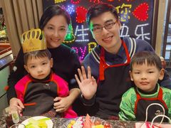 -海底捞火锅(连城广场店)