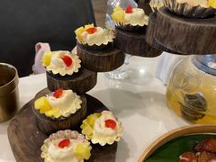 -香香海南菜餐厅