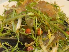 -三道菜(明堂公园店)