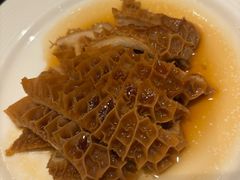 -京香轩·中餐厅(上海中庚聚龙酒店)