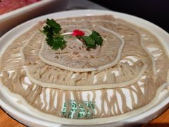 -香佰里重庆火锅(恒力博纳广场店)
