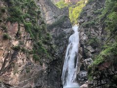 -河南宝泉旅游区