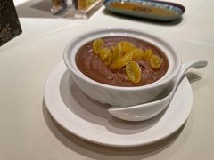 福果芋泥-金燕岛潮州酒楼