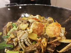 -小榄公饭店·岭南庭院餐厅(民安北路店)